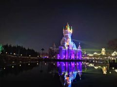 -青岛方特梦幻王国