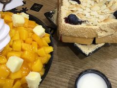 -雪花姐姐(泰华城新天地店)