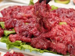 -乡土黄·鲜牛肉火锅·小龙虾(兴业街店)