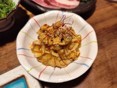 -河风の幸会精致料理