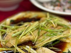 -隆都四季香饭店(碧海路店)