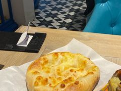 -卢布里西餐厅(星海广场店)
