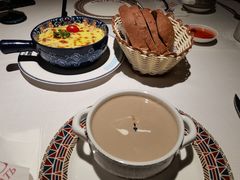 -俄士厨房(五棵松华熙LIVE店)