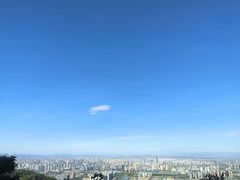 -杭州半山国家森林公园