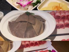 -井格重庆火锅(临平银泰城店)