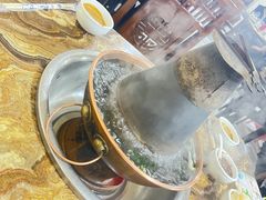 -原柳滩高台阶涮羊肉