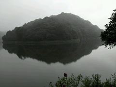 -广州市石门国家森林公园