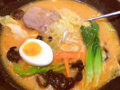 -大将料理餐厅(汇锦街店)