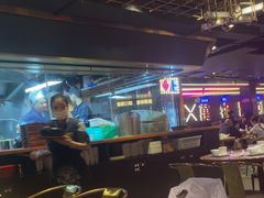 -啫神·广州地标美食(北京路店)