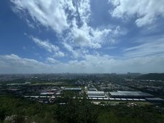 -龙寺生态园
