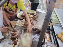 -明记牛杂(新马路分店)