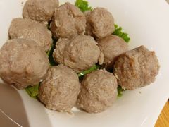 -掂档潮汕牛肉火锅(沈阳万象城店)
