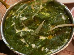 -克比叔叔印度餐厅Kebabs on the Grille(永康路分店)