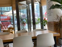 -Blueglass酸奶(财富购物中心店)
