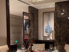 -环球港凯悦 · 享悦中餐厅