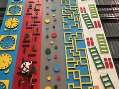 -极限PLAY运动娱乐新世界·团建派对潮玩休闲馆·室内蹦极高空游乐园