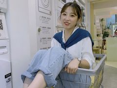 -XI·LaundryCafe 喜咖自助洗衣咖啡店