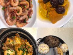 -好兄弟郭巨海鲜(天一阁店)