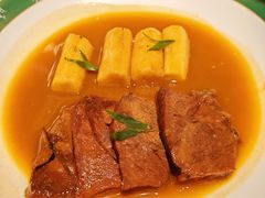 -金狮麟·新豫菜(金码大厦店)