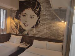 -香港油麻地王子酒店