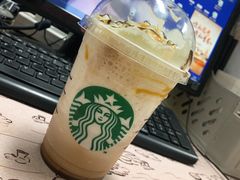 巧可梨星冰乐-星巴克(北京望京店)