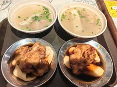-鲜得来排骨年糕(即墨路店)