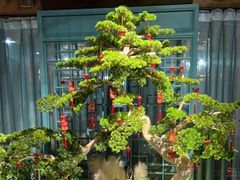 -渝乡辣婆婆·川菜 水煮鱼(中山西路店)