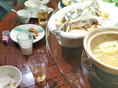 -鼎晟江南·融合江南宴(固戍店)