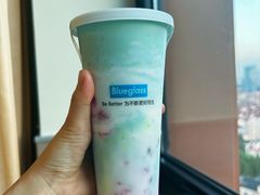 -Blueglass酸奶(上生新所店)
