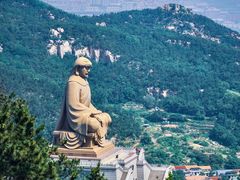 -石岛赤山风景区