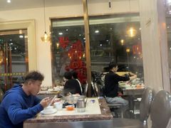 -潮悦牛肉火锅城(水贝店)
