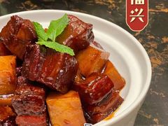 -童福兴·南京菜(老门东店)