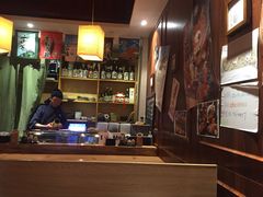 -醉虎传(南锣鼓巷店)
