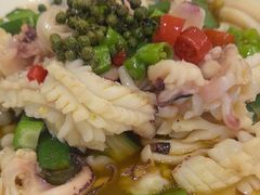 -开海·红岛海鲜虾水饺(石老人店)