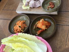 -西归浦真珠食堂