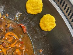 -崔记生活·铁锅炖鱼粘卷子(总店)
