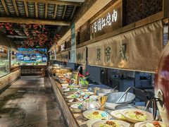 -筱爷叔·上海传统手工菜(玉树路店)