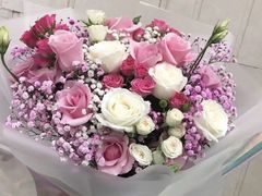 -叁朵花室