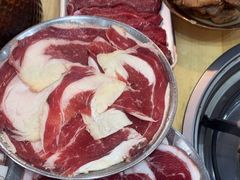 -钱摊摊安顺夺夺粉火锅(宏大广场店)
