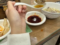 -西安贾三灌汤包·回坊小吃·清真炒菜(北院门总店)