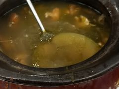 -龙凤瓦罐煨汤馆(清江东路店)