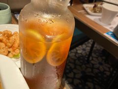 -江湖情酸菜鱼(万菱汇店)