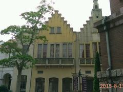 -中旅阿那亚九龙湖·公主酒店