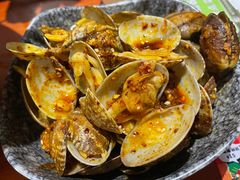 -付小姐在成都(中山公园店)