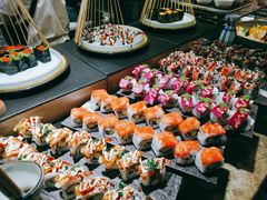 -吉布鲁牛排海鲜自助(百伦店)