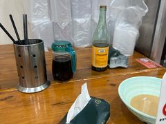 -潘国仙耳光馄饨(黄家阙路店)