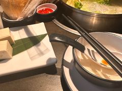 -同仁四季椰子鸡(宝安壹方城店)