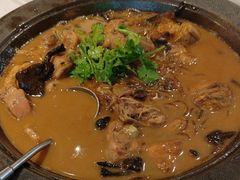 -北大荒人•新东北菜(青岛银座店)