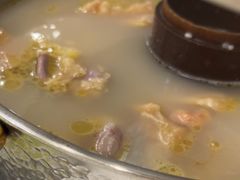 -朴小妹人参鸡汤火锅(长白山万达店)