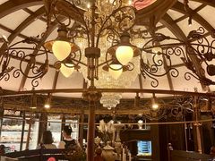 -B&C黄油与面包·THE GARDEN BAKERY概念店(世纪汇店)